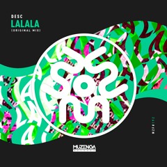 Desc - Lalala (Original Mix) | FREE DOWNLOAD