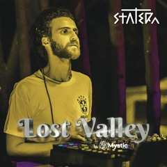 Statera @ Lost Valley 3 , Mystic Community