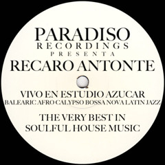 2025 JULIO LATIN TECHOUSE