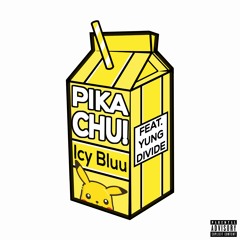 Pikachu! (feat. Yung Divide)