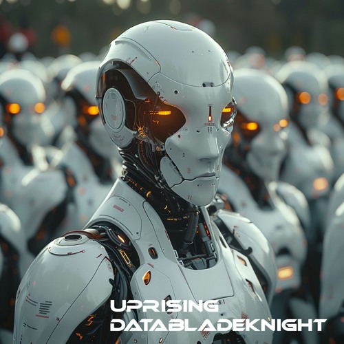 Uprising - Muse (DataBladeKnight Cover)