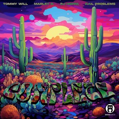 Tommy Will, Marley B. & DJ Hoppa - Complete