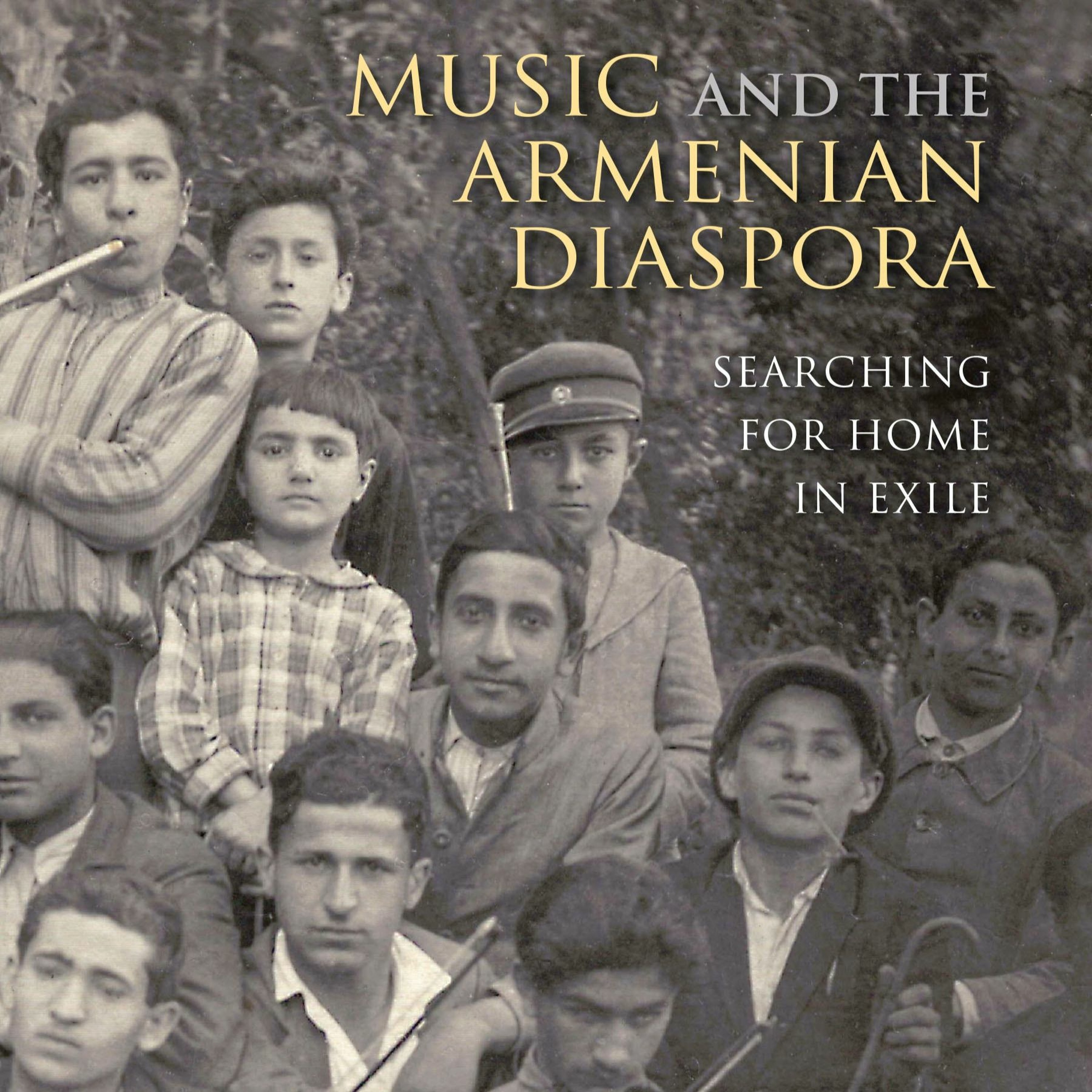 Music and Silence in the Armenian Diaspora | Sylvia Alajaji