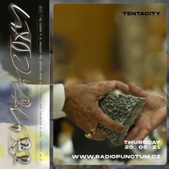 Tentacity 05/21 by Ida Elastic