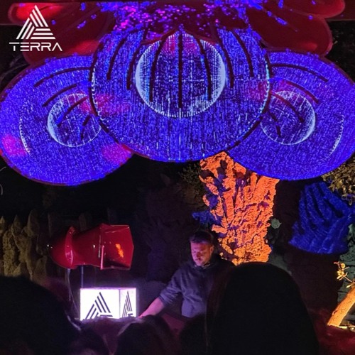 Alex Mazor @ TERRA "Hope" 12.01.2024