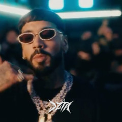 Anuel AA - Little Demon (D.Z.S.A. Reggaeton Refix)