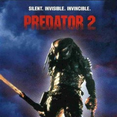 Predator 2 Commentary