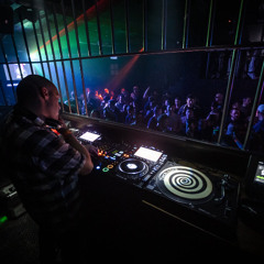 MayDay Mix 2025 by Boven