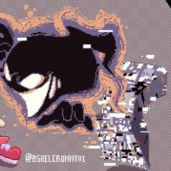 Missingno [Friday night funkin lullaby FNF mod OST]