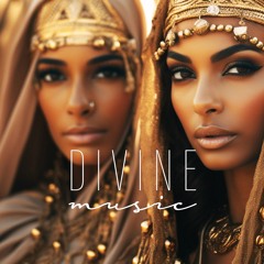 Divine Music - Ethnic & Deep House Mix 2024 [Vol.54]