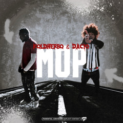 KoldHerbo x Dació - Mop