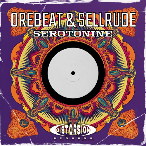 Orebeat & SellRude - Serotonine