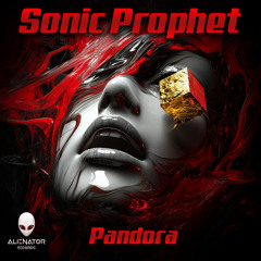 Sonic Prophet - Pandora (Original Mix) - Preview