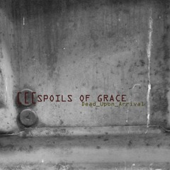 Spoils Of Grace - Dead Upon Arrival - 2022 - MP3