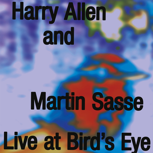 Stream Blue Skies (Live) by Harry Allen | Listen online for free on ...