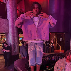Kyle Richh - Drive Me Crazy ft Sdot Go [REMIX] prod.jreampierre