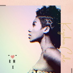 💿 Keyshia Cole - LOVE (Dev Mason RMX 2020)