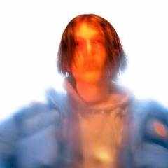 Crushed (bladee cover)