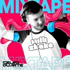 CELSO DUARTE - MIXTAPE POP&FUNK ESPECIAL MILKSHAKE