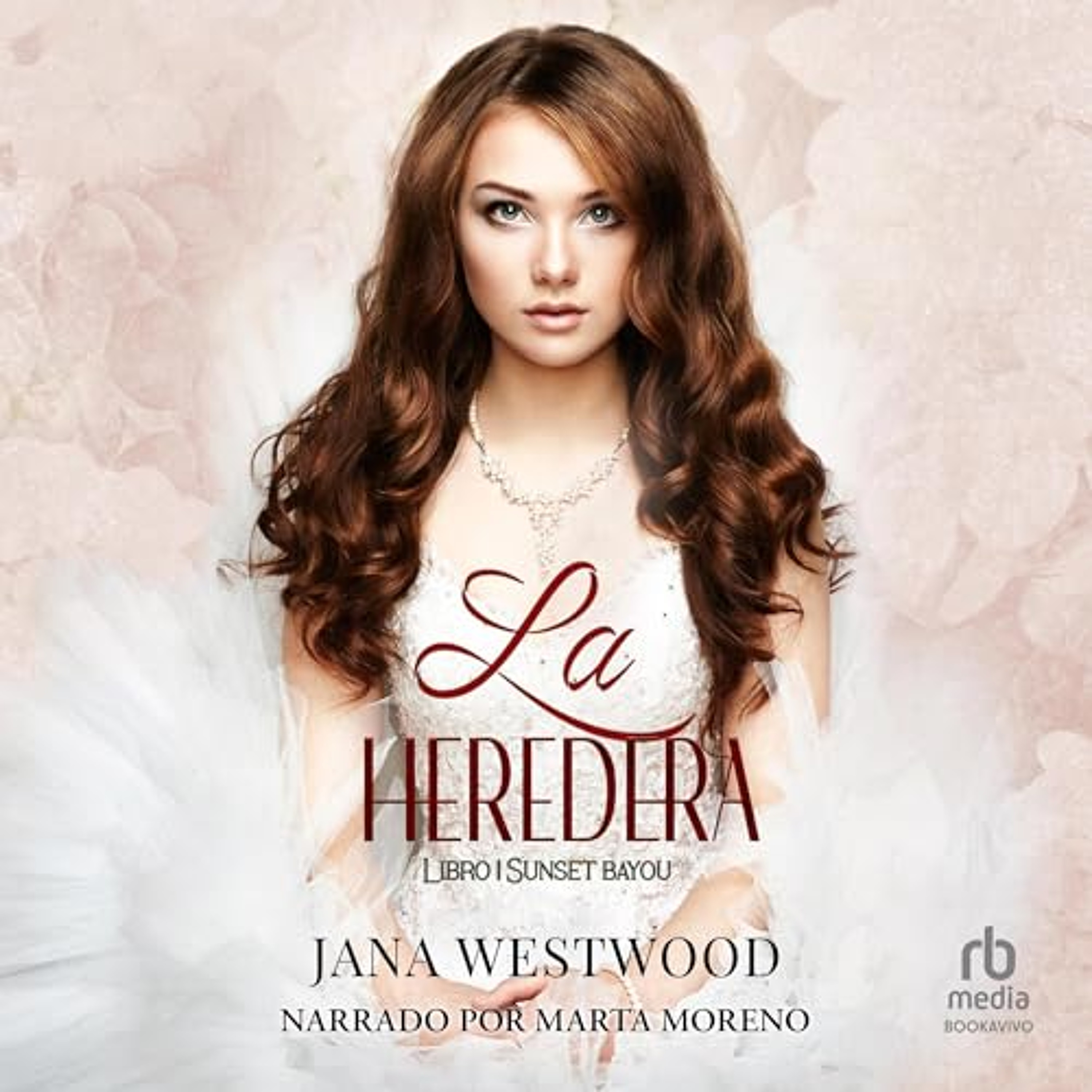 La heredera (Audiolibro) | Prueba Gratis