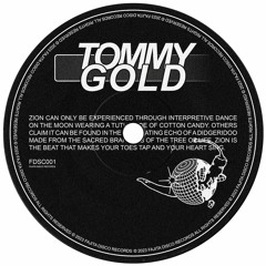 Tommy Gold - Zion