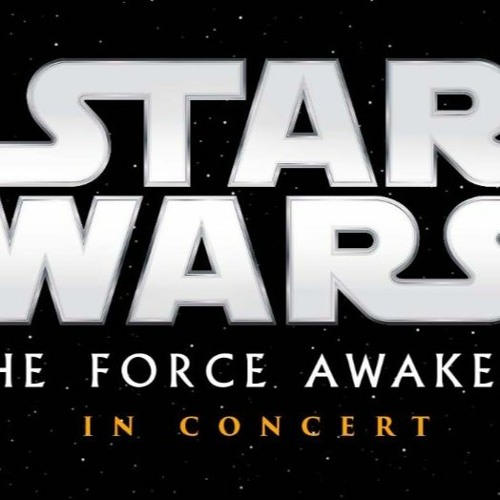 The Force Awakens In Concert: Insights from Keitaro Harada