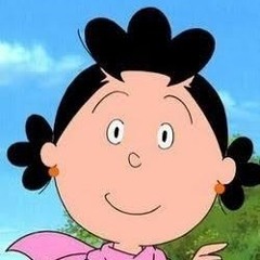 サザエさんOP(Center garden amen bootleg)