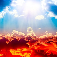 Heaven and hell
