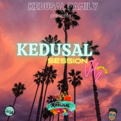 DJ WiL'M - KEDUSAL SESSION #2  (Spécial Été) #LachezLesChiens