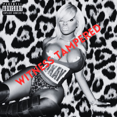 JT - Okay (Witness Tampered)