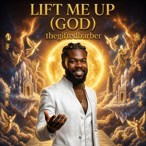 Lift Me Up (God)