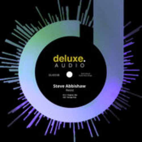 Steve Abbishaw - Resist (Garage Dub)