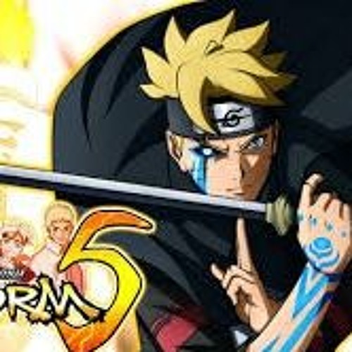 Stream Descargar Juego Naruto Senki Ultimate Shinobi Guerra 2 Mod