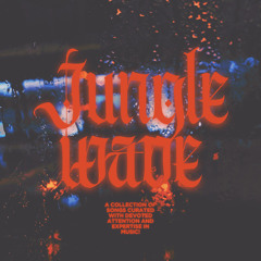 JUNGLE MIX (4am Kru - Mozey - Netsky - Watch the Ride)