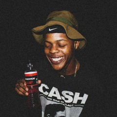 Tory-X - Btw Im dropping soon (prod by Tory-X)