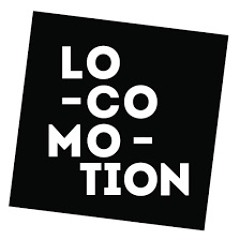 postsynthpunkwave_DJ set live @festival Locomotion (02.11.2018)