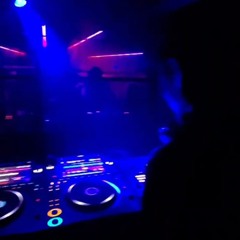 M.iself @ Busdepot Rave 23.05.2025