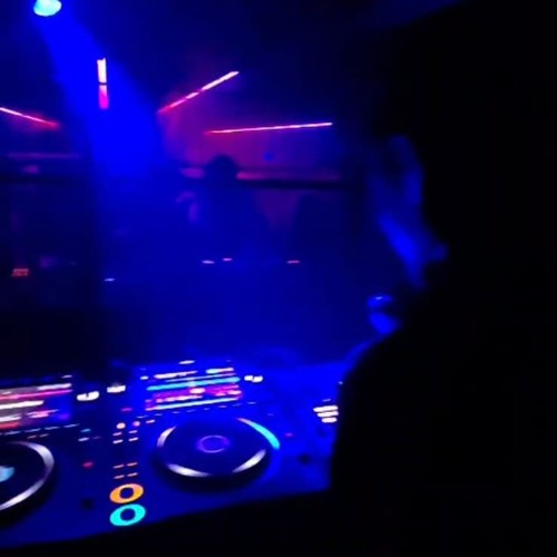 M.iself @ Busdepot Rave 23.05.2025