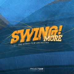 Swing More! music demo "Teaser"