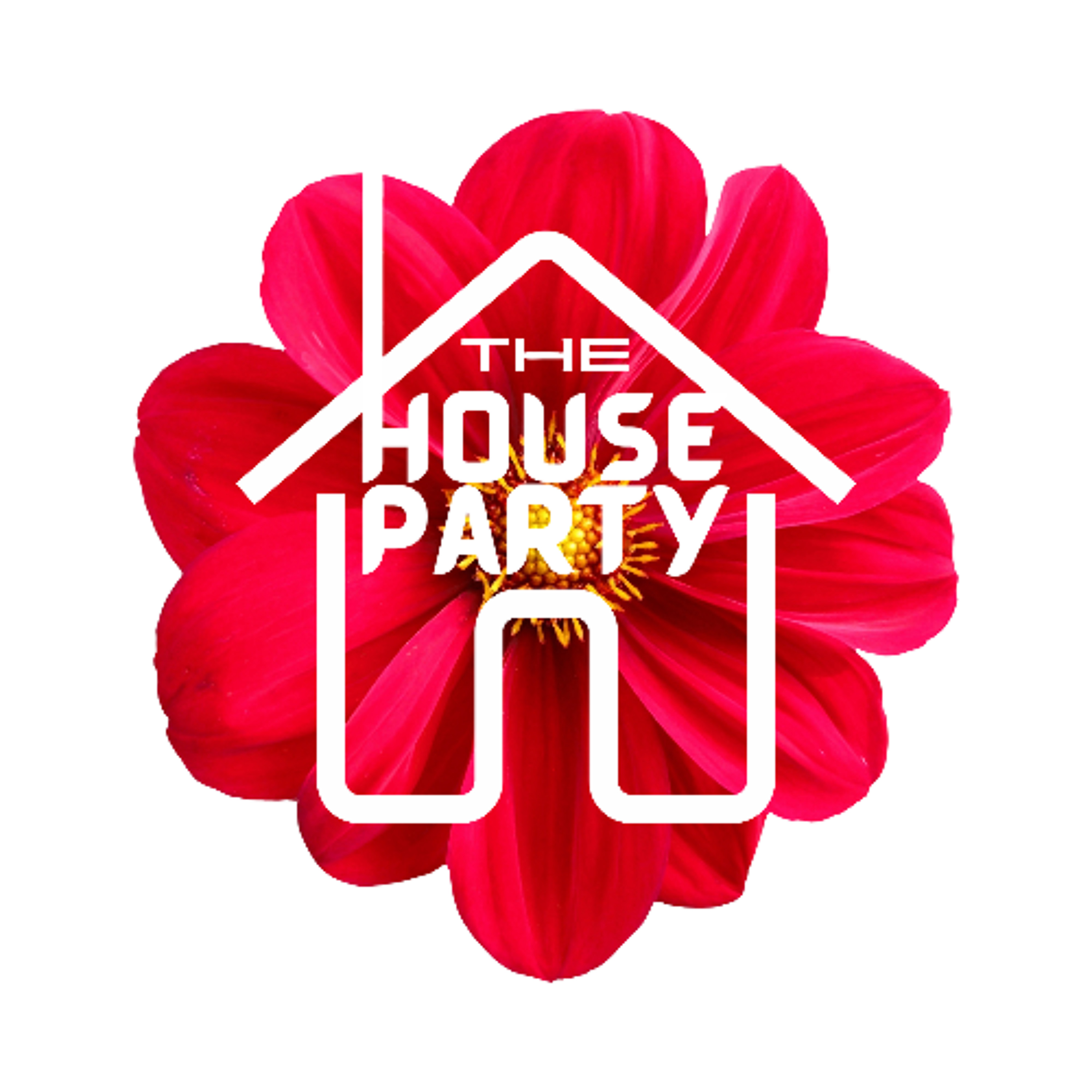 House Party #200 episode artwork
