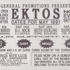 Cool Cut Dee & Keith Suckling - - Ektos-Hardings - 1991