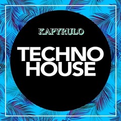 Techno House 2022 Set in LCStudio  Kapyrulo