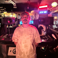 ZUFU (Radical Sounds Latin America Takeover)[18.08.25]