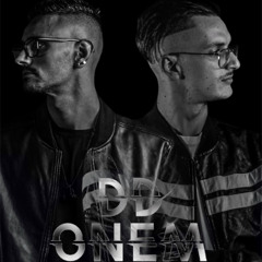 5HOURS & Alleh Ft Yorghaki - On The Capaz (One M & Damiano D Mashup)