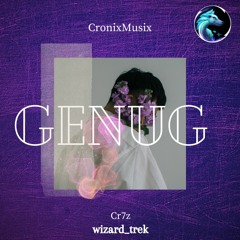 GENUG  [CronixMusix] wizard_trek, cr7z