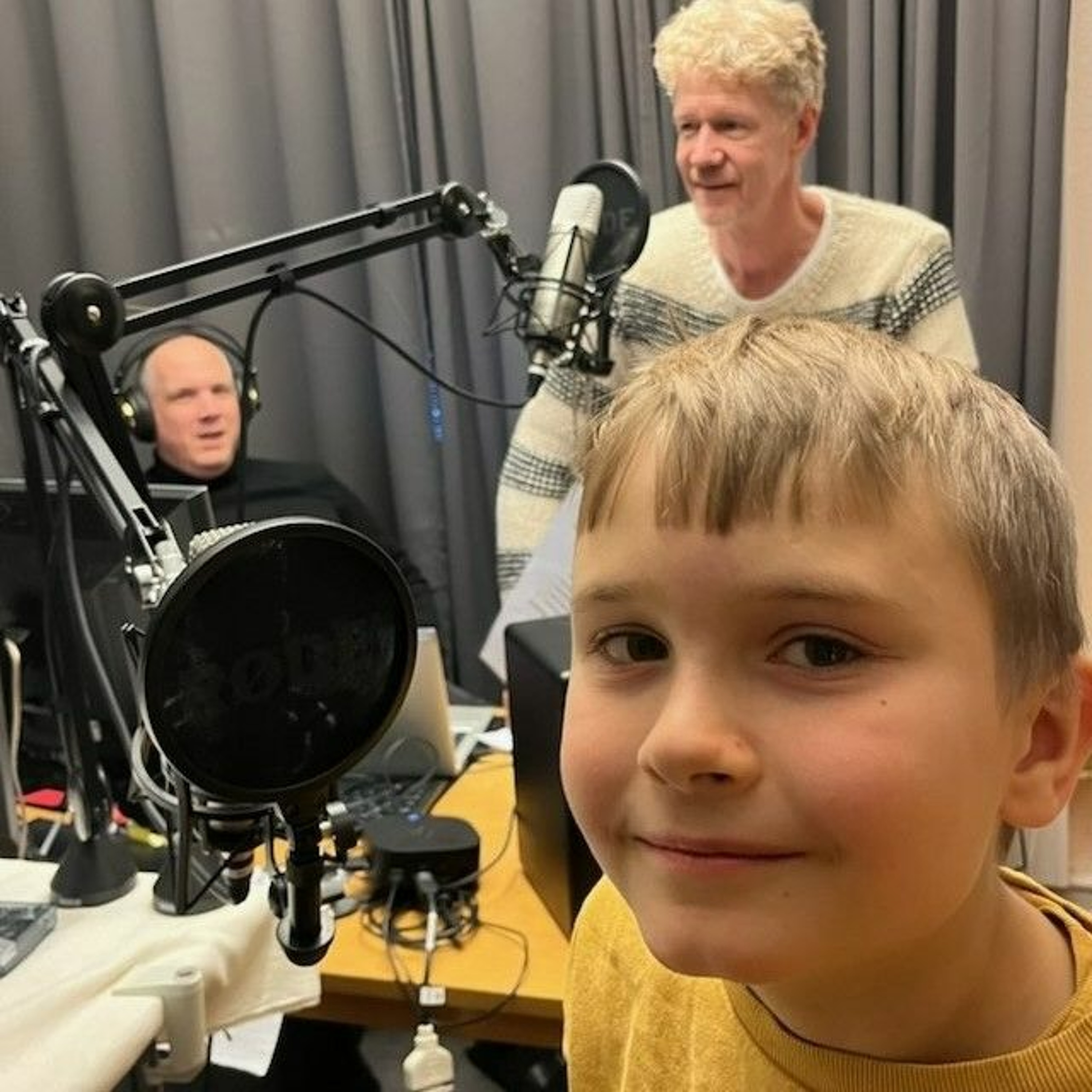 Arkivpodden