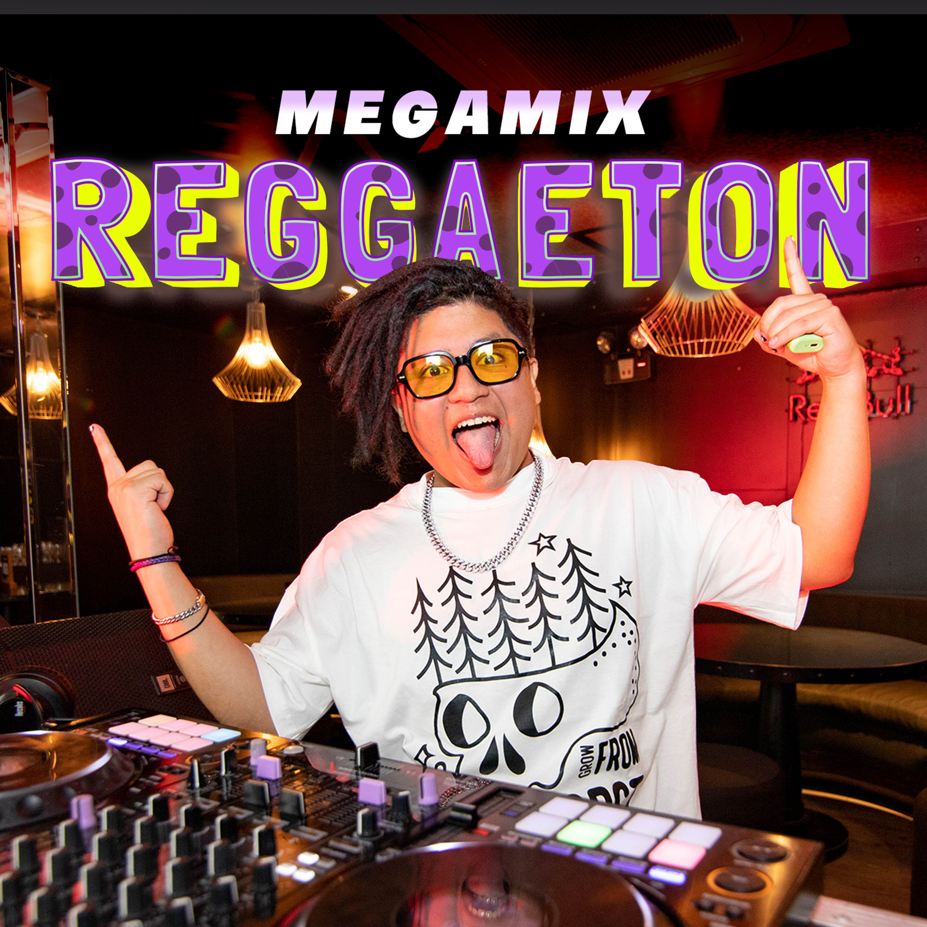 DJ Diego Alonso