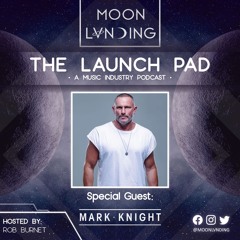 Mark Knight's Thoughts on Running a Label, Miami Music Week Development, & Curating a Unique Sound!