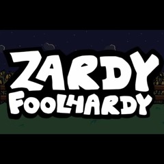 FoolHardy [Zardy mod fnf]