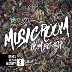 Dance Music History 02